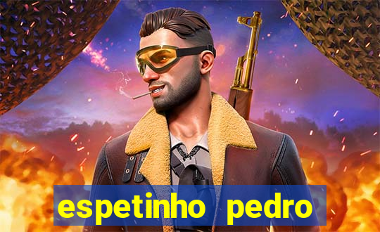 espetinho pedro lessa santos